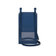Saffiano Leather Smartphone Case [PR-SLSC-1030010]