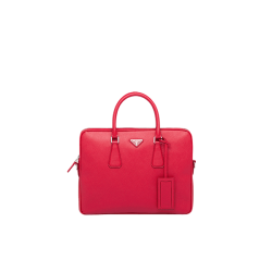 Saffiano Leather Work Bag [PR-SLWB-1030016]