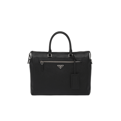 Saffiano Leather Tote Bag [PR-SLTB-1030049]