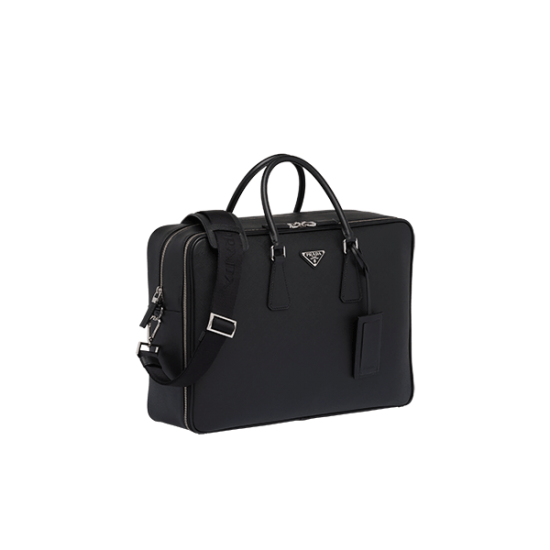 Saffiano Leather Work Bag [PR-SLWB-1030061]