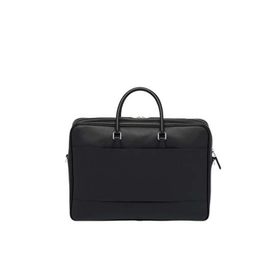 Saffiano Leather Work Bag [PR-SLWB-1030061]