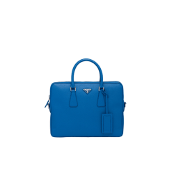 Saffiano Leather Work Bag [PR-SLWB-1030410]