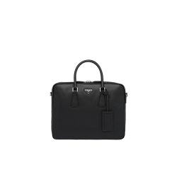 Saffiano Leather Work Bag [PR-SLWB-1030029]