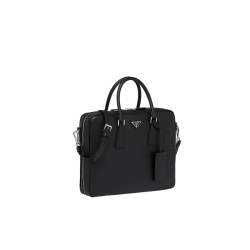 Saffiano Leather Work Bag [PR-SLWB-1030029]