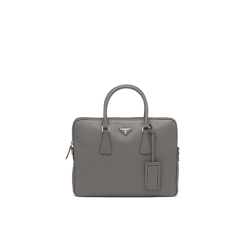 Saffiano Leather Work Bag [PR-SLWB-1030031]
