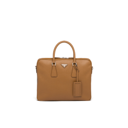 Saffiano Leather Work Bag [PR-SLWB-1030063]
