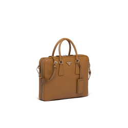 Saffiano Leather Work Bag [PR-SLWB-1030063]