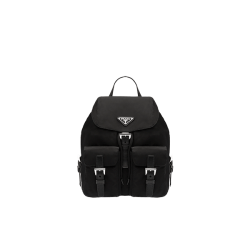 Small Nylon Backpack [PR-SNB-1030506]