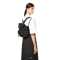 Small Nylon Backpack [PR-SNB-1030506]