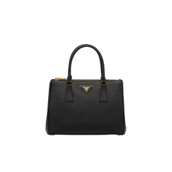 Small Saffiano Leather Prada Galleria Bag [PR-SSLPGB-1030553]